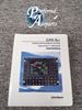 Picture of New AlliedSignal Aerospace GNS-XLS Flight Control Manual, p/n 006-08845-0000