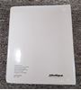 Picture of New AlliedSignal Aerospace GNS-XLS Flight Control Manual, p/n 006-08845-0000