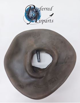 Picture of New Aero Classic Aircraft Tube, 10x4, TR13 - Straight Valve, p/n TUBE (SL #80)