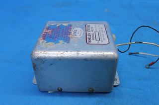 Picture of Used Whelen Cessna Strobe Light Power Supply Core HD T2 p/n C622004-0102 (23846)