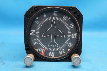 Picture of Used Cessna 310 Edo-Aire Directional Gyro Core p/n C661075-0107 (26585)