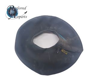 Picture of New Surplus McCreary Aircraft Inner Tube, Type VI, Style S, p/n 15X6.00-6