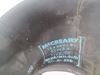 Picture of New Surplus McCreary Aircraft Inner Tube, Type VI, Style S, p/n 15X6.00-6