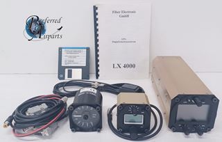Picture of New Surplus Filser Electronic Flight Information Center GPS, p/n LX4000