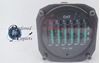 Picture of New Surplus Alcor Piper Aircraft CHT Gauge, p/n 599-149, PS50137-2, 46365
