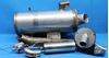 Picture of Used C&D Associates Aircraft Combustion Heater Core CD25K, p/n CD11049-1 (22764)
