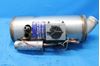 Picture of Used C&D Associates Aircraft Combustion Heater Core CD25K, p/n CD11049-1 (22764)