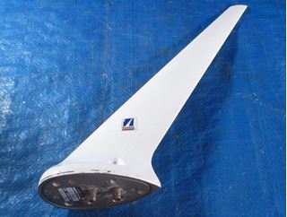 Picture of Used Comant Industries Aircraft WSI/VHF Antenna, p/n CI2680-205 (1343)