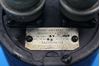 Picture of Used Garwin Cessna Aircraft Tachometer Indicator Core, p/n CM2638L1 (26049)