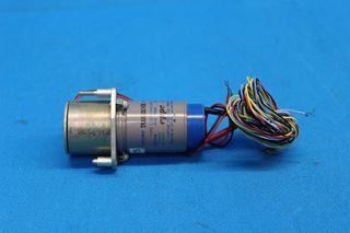 Picture of Used Litton Clifton Precision Synchro Transolver p/n CZDC11B2/A073 (25788)