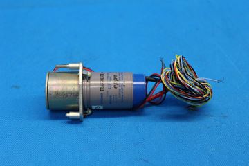 Picture of Used Litton Clifton Precision Synchro Transolver p/n CZDC11B2/A073 (25788)