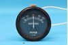 Picture of Used Piper Aircraft Ammeter/Indicator Core, p/n D2684 (25798)