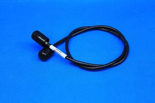 Picture of Used ITT Exelis Aviation RF Cable Assembly, p/n DMU212-1 (20816)