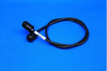 Picture of Used ITT Exelis Aviation RF Cable Assembly, p/n DMU212-1 (20816)