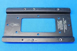 Picture of Used Cessna 401 Adapter Plate Assembly, p/n DMU237-1-1 (19158)