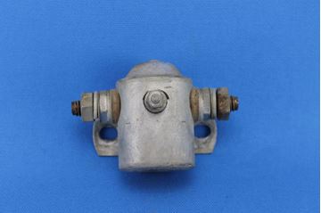 Picture of Used Piper PA-24-250 12V Starter Solenoid, p/n DR1466, DR-1466(21757)