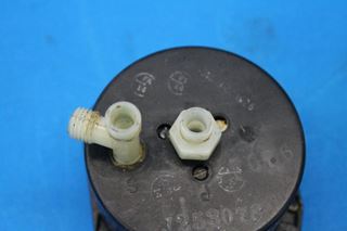 Picture of Used Cessna 402B Edo-Aire Airspeed Indicator Core p/n, EA-5173-0211-CES (26341)