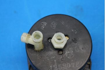 Picture of Used Cessna 402B Edo-Aire Airspeed Indicator Core p/n, EA-5173-0211-CES (26341)