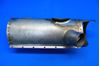 Picture of Repaired Elano Corp Aircraft Exhaust Muffler Shroud, p/n EL099001-020 (20540)