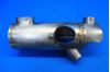 Picture of Repaired Elano Corp Aircraft Exhaust Muffler Shroud, p/n EL099001-020 (20540)