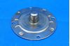 Picture of Used Hartzell Kelly Aerospace Aircraft Starter Assy Cover, p/n ES646330 (19941)