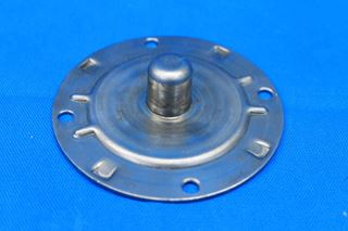 Picture of Used Hartzell Kelly Aerospace Aircraft Starter Assy Cover, p/n ES646330 (19941)