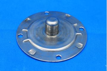 Picture of Used Hartzell Kelly Aerospace Aircraft Starter Assy Cover, p/n ES646330 (19941)
