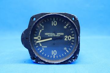 Picture of Used Garwin Aircraft Vertical Speed Indicator Core, p/n G991-01B1B (23641)