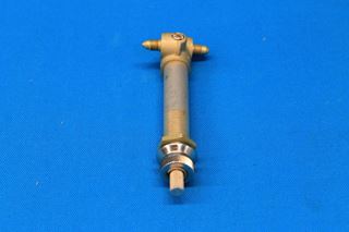 Picture of Used Kohler Aircraft Fuel Primer Assembly, p/n K2403-4, K-2403-4 (21473)