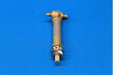 Picture of Used Kohler Aircraft Fuel Primer Assembly, p/n K2403-4, K-2403-4 (21473)