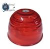 Picture of New Grimes Aerospace Light Lens, Red, p/n 41-0704-1