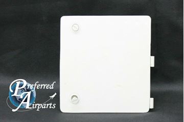 Picture of New Surplus Aircraft Cowling Door Assembly p/n 5385088-37