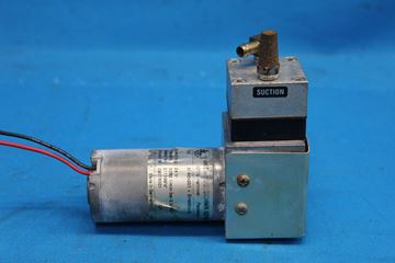 Picture of Used Aerostar 601P Aircraft Antriebstechnik Gefeg Motor Core pn M42X20/1 (26556)
