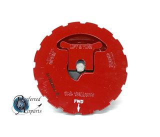 Picture of New Surplus Shaw Aero Devices Fuel Cap Assy PN 557-037-1 Beechcraft PN 36-380094-3