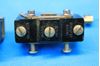 Picture of Lot of 2 Used Honeywell Cessna Switches w/Brackets, p/n M8805/1-008 (21512)