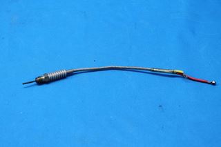 Picture of Used Alcor Aircraft EGT Thermocouple Probe, p/n MCI-A106B (23983)