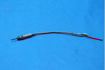 Picture of Used Alcor Aircraft EGT Thermocouple Probe, p/n MCI-A106B (23983)