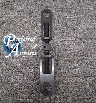 Picture of New Surplus Embraer Aircraft Special Wrench/Tool, p/n 4A421W26H, 4A-421-W26H