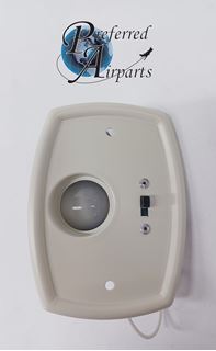 Picture of New Whelen Piper Aircraft Light Assembly, p/n 572-611, A325-ML-28, A325ML28