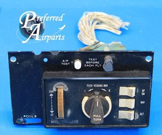 Picture of Used ARC C-530A Navomatic 400B Control Unit Core, p/n 37960-1128 (21616)