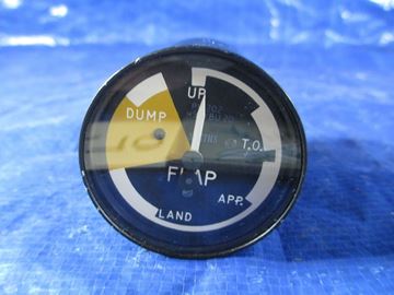 Picture of Used Smiths Aircraft Flap Position Indicator Core pn PW202HSD/BU20 PW-202 (2270)