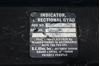 Picture of Used RC Allen Aircraft Directional Gyro Indicator Core, p/n RCA11A-10 (22785)