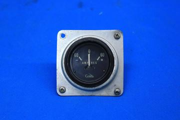 Picture of Used Cessna Aircraft Ammeter Core, 60 Amp, p/n S1320-1 (23751)
