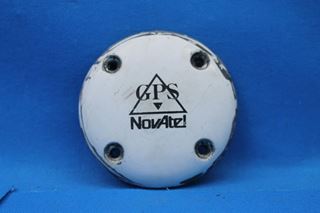 Picture of Used Novatel Communications Cessna GPS Antenna, p/n S67-1575-69 (23825)