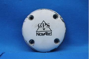 Picture of Used Novatel Communications Cessna GPS Antenna, p/n S67-1575-69 (23825)