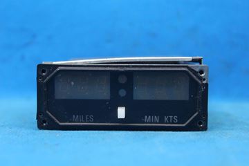 Picture of Used King Radio KI 266 DME Indicator Core, p/n 066-3047-00 (25335)