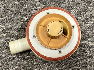 Picture of Cessna Airvent Silencer PN:0710013-5 