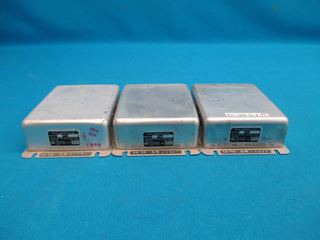 Picture of Lot of 3 Used King Radio KA-118 Demodulator Cores, p/ 071-1095-00 (13144)