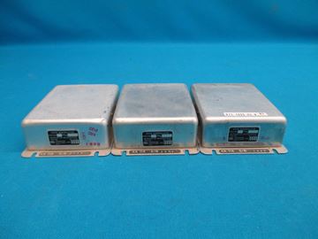 Picture of Lot of 3 Used King Radio KA-118 Demodulator Cores, p/ 071-1095-00 (13144)