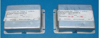 Picture of Lot of 2 Used King Radio Aviation KA-118 Demodulator Cores pn 071-1095-00 (9811)